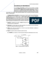 Circuitos Secuenciales