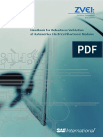 2008-06 Handbook For Robustness Valdiation EE-Modules English