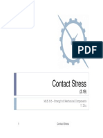 5-Contact Stress Shig