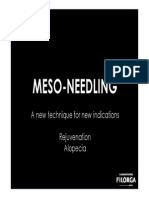 Filorga Meso-Needling