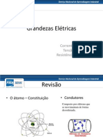 Aula 05 - Grandezas Elétricas