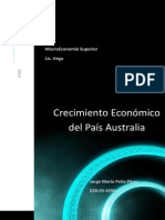 Monografia Del Pais Australia