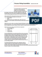 HP Access Fitting Assemblies PDF