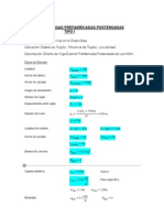 Mathcad - Diseño Por Resistencia VE PDF