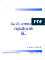 Architecture J2EE