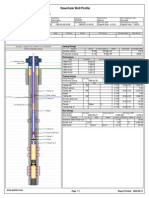 24 DownholeWellProfile