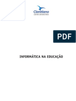 Informática Na Educação