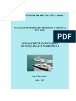 Maquinas Navales I Cap - II PDF