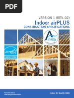 Construction Specifications