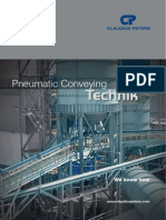 Claudius Peters Pneumatic Conveying Brochure en