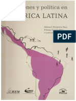 2008 Elecciones y Política en America Latina. Perú