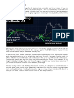 Intraday Trading Methods For NIFTY