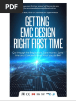 EMC Reference Material