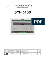 Sinkrotakt Manual 5