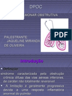 DPOC - Trabalho Internato