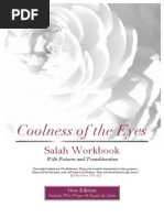 Salah Workbook