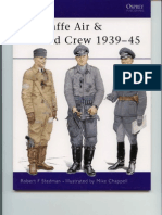 Osprey Men at Arms 377 Luftwaffe Air and Ground 1939-45