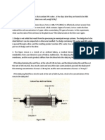 Chapter 8 (Principle of Chemical Engineering) 1