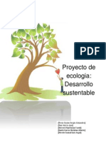 Proyecto de Ecologia