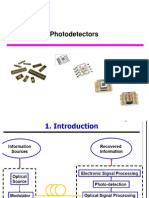 Photodetectors