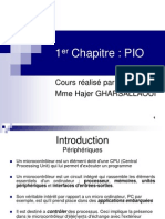 1er Chapitre Cours PIO HG