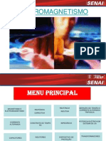 Introdução Ao ELETROMAGNETISMO