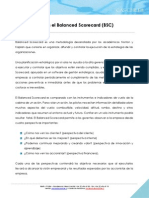 BSC Gestion PDF