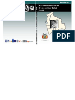 Encuesta Nacional de Demografía y Salud ENDSA 2008