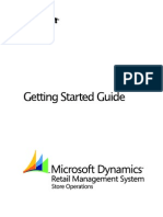 Microsoft Dynamics RMS SO GS Guide V2