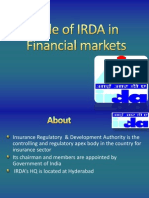 Final PPT Irda