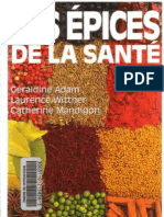 Les Epices de La Sante