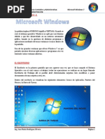 Manual Entorno Windows Informatica I Administracion