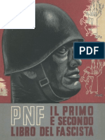 Il Primo e Secondo Libro Del Fascista