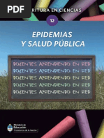 12 Epidemias y Salud Publica