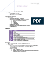 Modulo 5 - Carcinoma Urotelial