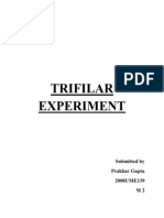 Trifilar