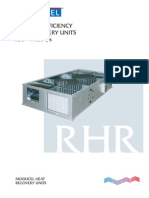 Eaton Williams - RHR Manual