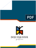 Apostila Doji Star Four GR Ficos