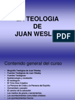 La Teologia