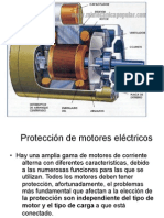 Diapositiva Proteccion de Motores