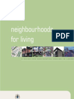 Neighbour Hoods For Living