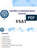 Vsat (GPS)