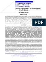 Informe Circunstanciados Por Los Hechos de 27-09-09 Anexos Final