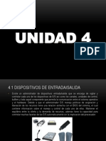 Unidad 4