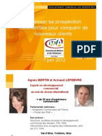 Prospection Commerciale