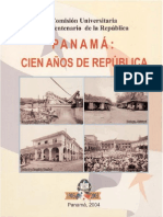 Cien Anos de Arqueologia Enpanama 1