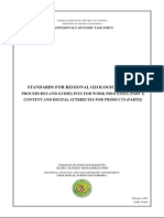 RGGD Standards Februray07 1 PDF