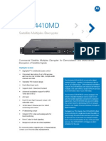 DSR4410MD Specsheet 1008