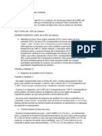 Tratamento Térmico e Ligas Metálicas - Petrobras