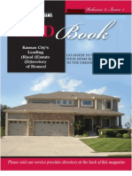 Kansas City Red Book: November 2009, Volume: 2, Issue 1